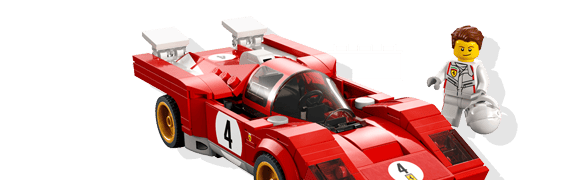Speed Champions